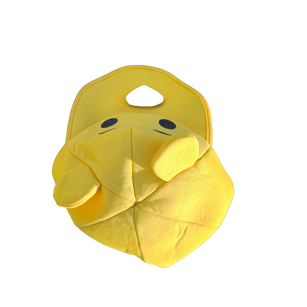 Vintage Winnie The Pooh Hat Disneyland Resort Paris Baseball Cap