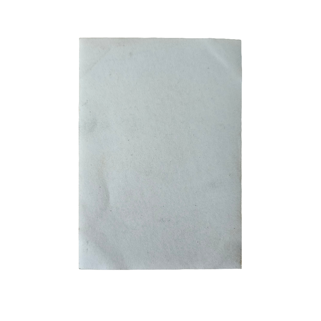 Old Photograph 1930s Man On Bench Vintage British Photo Black And White