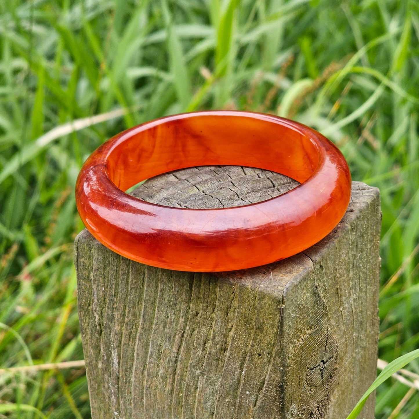 Bangle Stunning Vintage Bracelet